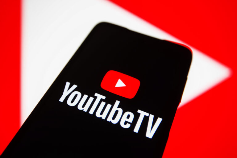 YouTube TV is testing 5.1-channel audio on Android TV and Roku