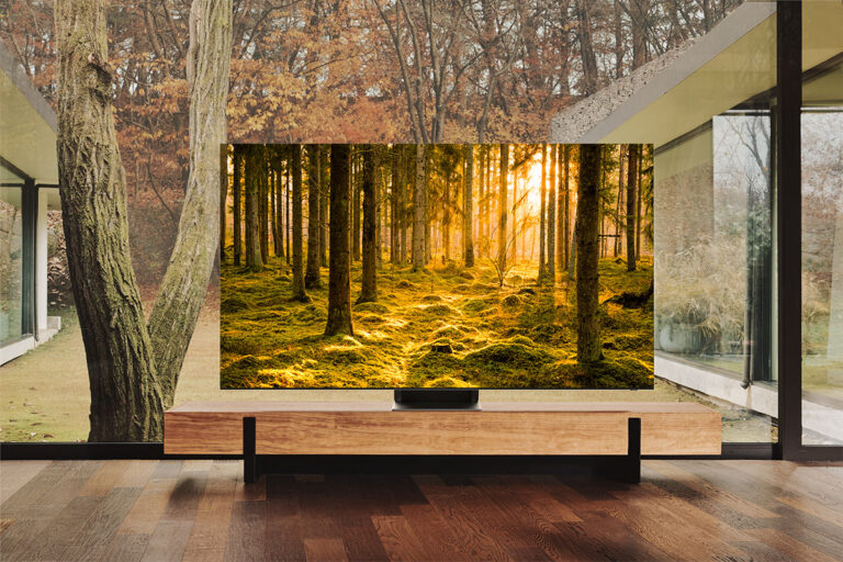 Samsung’s Neo QLED 8K TVs are available for pre-order, starting at $3,500