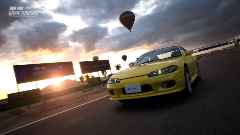 Gran Turismo 7’s April update aims to appease angry fans and fix the grind
