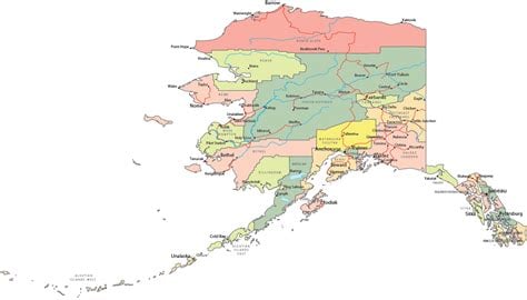 Alaska Hands Over Elections to Corrupt Democrats