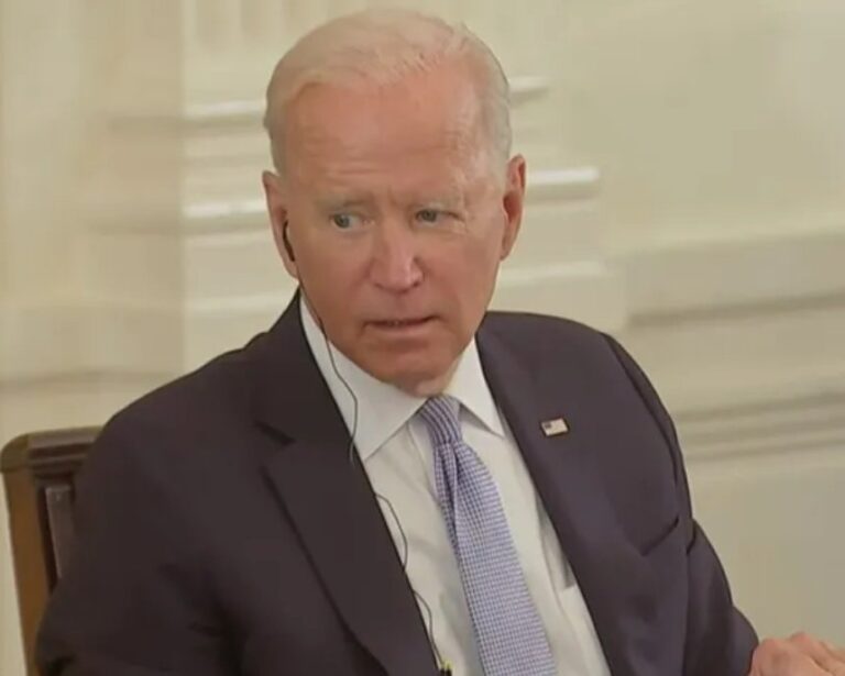 Joe Biden Set to Announce Ban on Russian Oil in a Move to Send Gas Prices Even Higher at 10:45 ET Presser