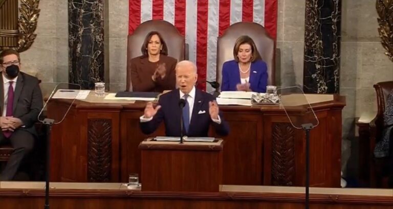 GO GET EM! Highlight Reel of Joe Biden’s Gaffes, Confusion, and Complete Nonsense (VIDEO)