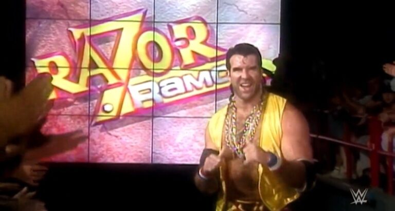 WWE Legend Scott Hall, AKA “Razor Ramon” Dead at 63 After Suffering Multiple Heart Attacks Following Complications From Hip Surgery