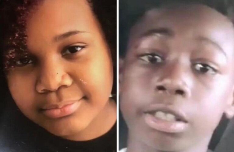 12-Year-Old Child Fatally Shoots Teen Cousin and Herself at Birthday Party During Livestream