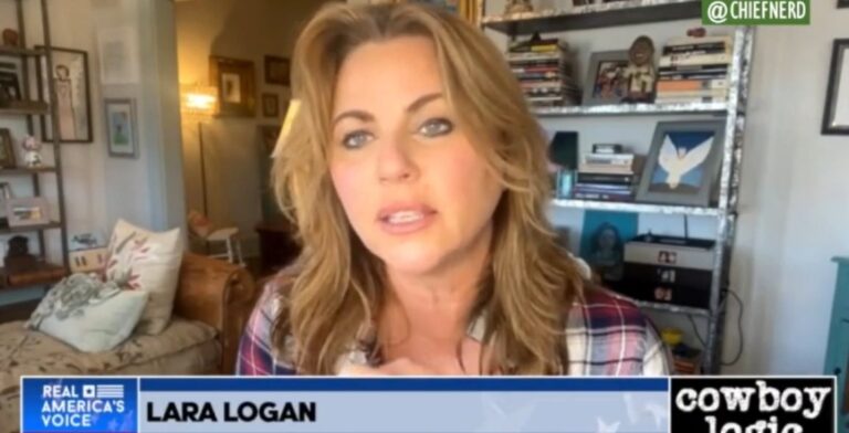 Laura Logan Sheds Light on Ukraine and Its History with Globalists (VIDEO)