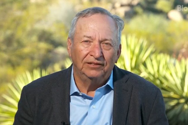 Larry Summers Is Second Obama Economic Adviser To Blame Biden For Inflation (VIDEO)