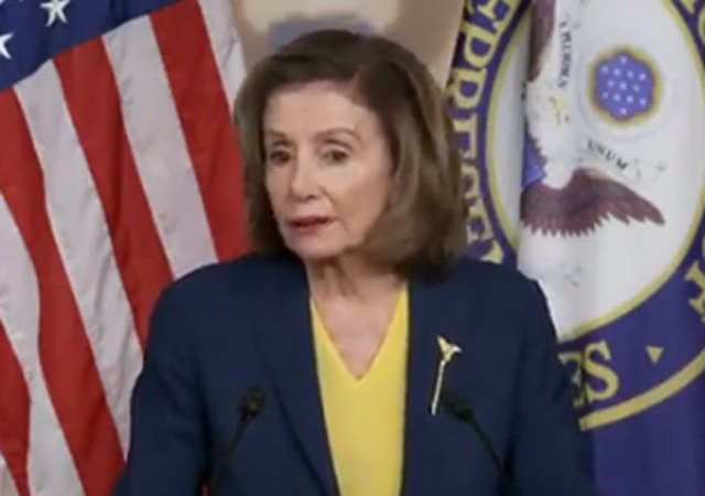 Democrats Are Admitting The January 6th Committee Is All About The 2022 Midterms