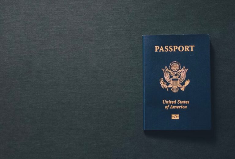 State Department Announces “X” Gender Marker Option Added to U.S. Passports
