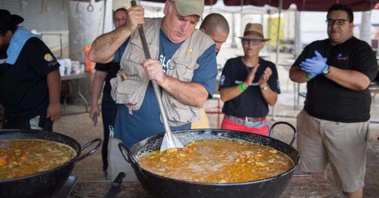 José Andrés Talks About World Central Kitchen in New Documentary Clip Ahead of SXSW