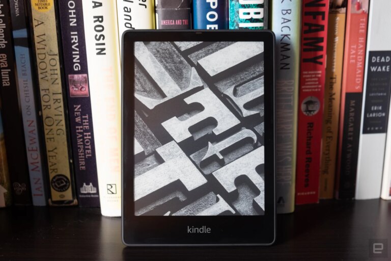 Amazon’s Kindle e-readers are up to 41 percent off right now
