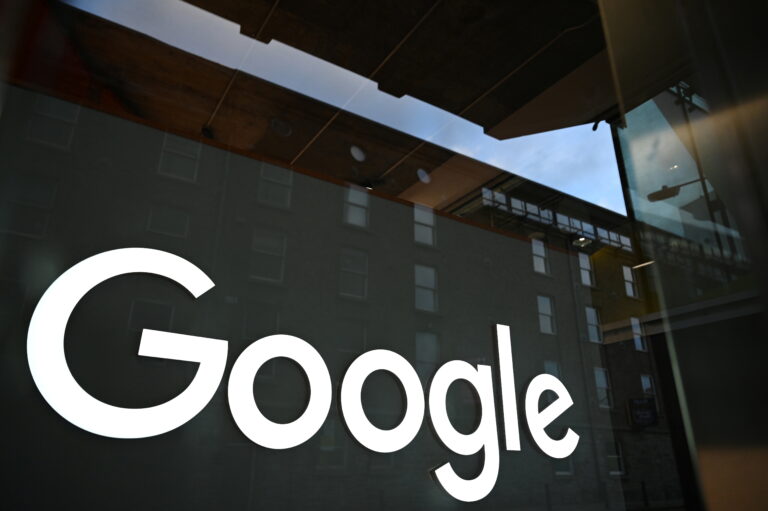 Senate bill would break up Google’s ad business