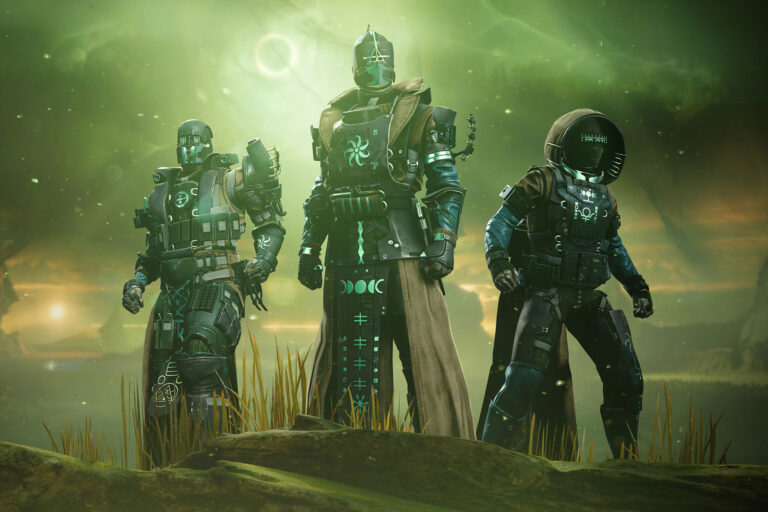 Bungie lawsuit aims to unmask YouTube copyright claim abusers