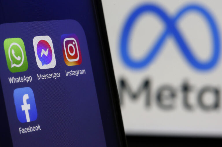 Meta fined $18.6 million over 12 GDPR-related data breaches