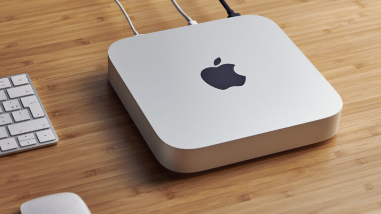 Apple is rumored to be developing a ‘Mac Studio’ desktop and 7K display