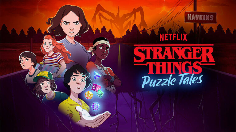Netflix is buying the studio behind its ‘Stranger Things’ mobile game
