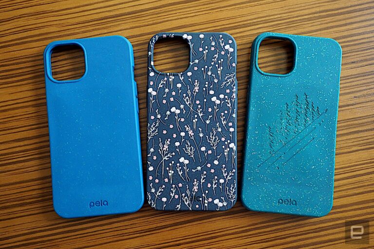 The best eco-friendly phone cases you can buy