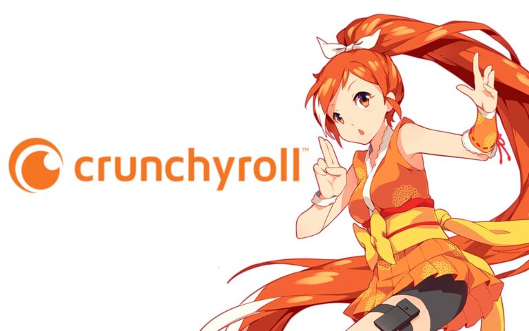Sony’s Crunchyroll anime streaming service suspends operations in Russia