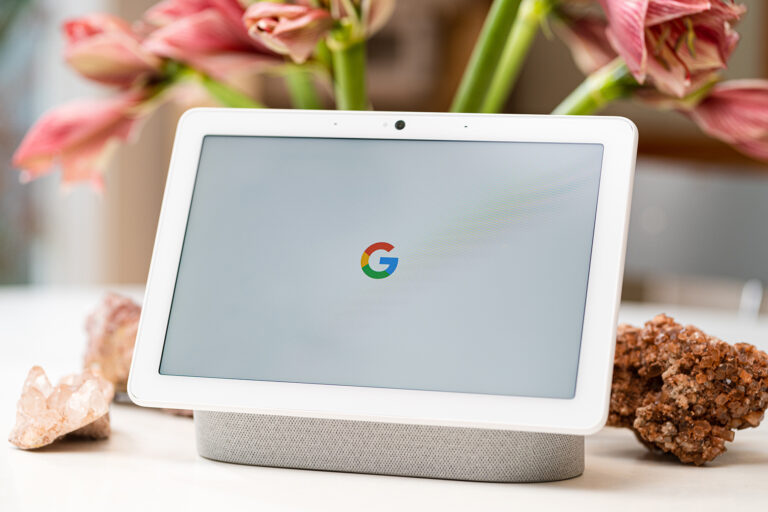 Google is reportedly planning a Nest Hub that features a detachable tablet
