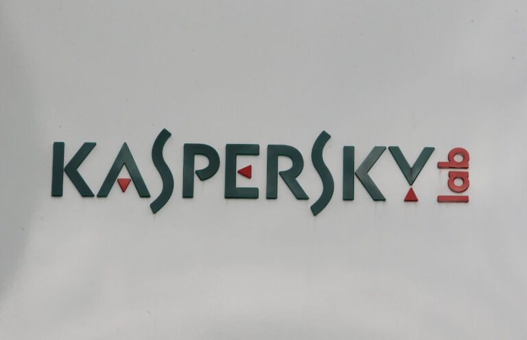 FCC says Russia’s Kaspersky Lab is a national security threat