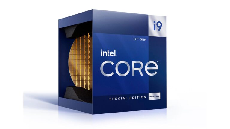 Intel says its new 5.5GHz i9-12900KS is the world’s fastest desktop processor