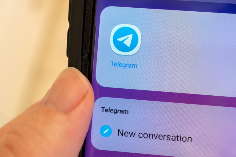 Brazil reverses its Telegram ban after just two days