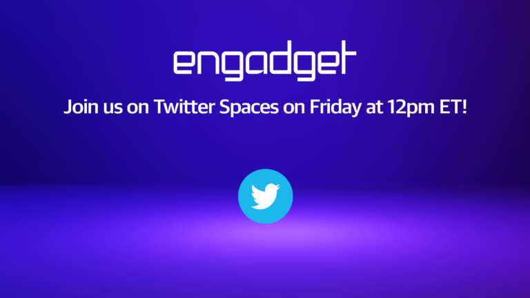 Join us on Twitter Spaces tomorrow to chat OnePlus and Dyson