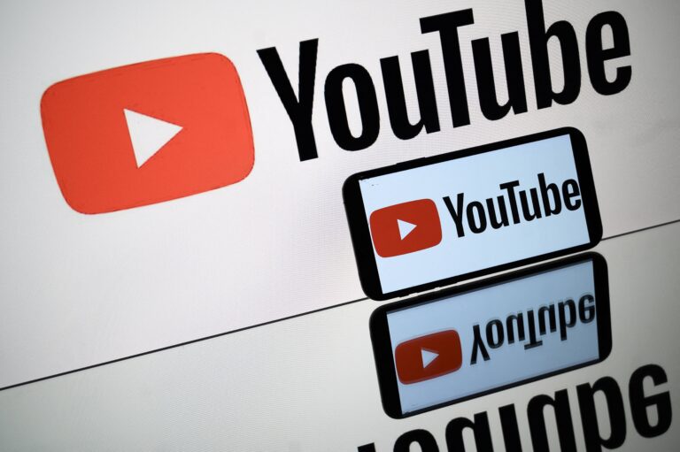 YouTube reportedly offers podcasters up to $300,000 to create videos
