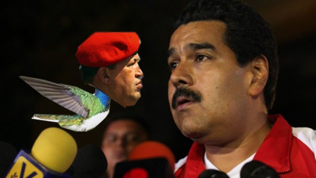 Joe Biden Opens Talks with Marxist Maduro Regime in Venezuela