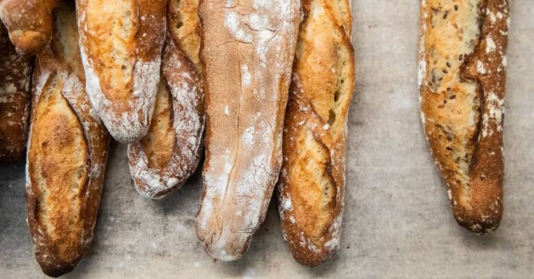 The 15 Best Bread Bakeries in Paris