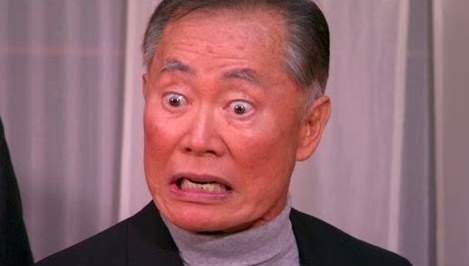 Hollywood Elitist George Takei Pops Off About Russia, Says Americans Can Endure Higher Food and Gas Prices “If it Means Putting the Screws to Putin”
