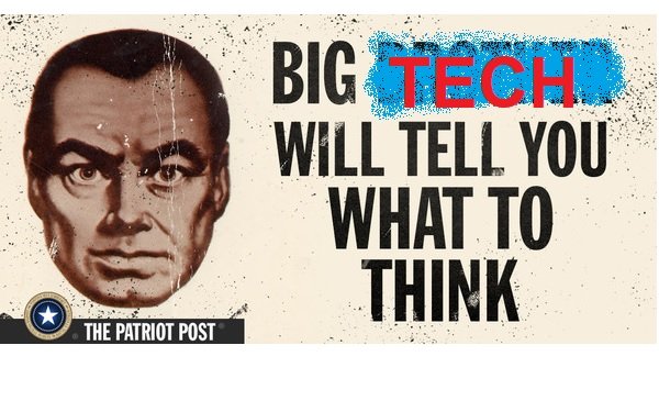 Lawmaker Calls for Full Investigation Into Collusion Between Big Tech, Mainstream Media and Democrats