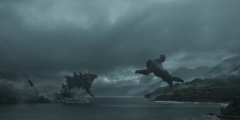Godzilla and King Kong are coming to ‘Call of Duty: Warzone’