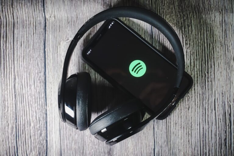 Spotify exec who helped lead its podcast push is leaving the company