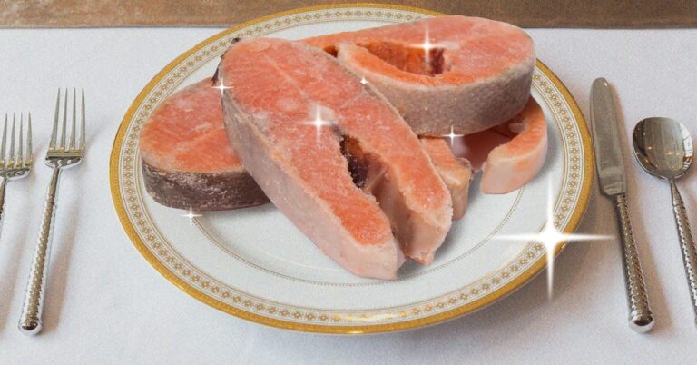 The Best Frozen Fish You Can Buy