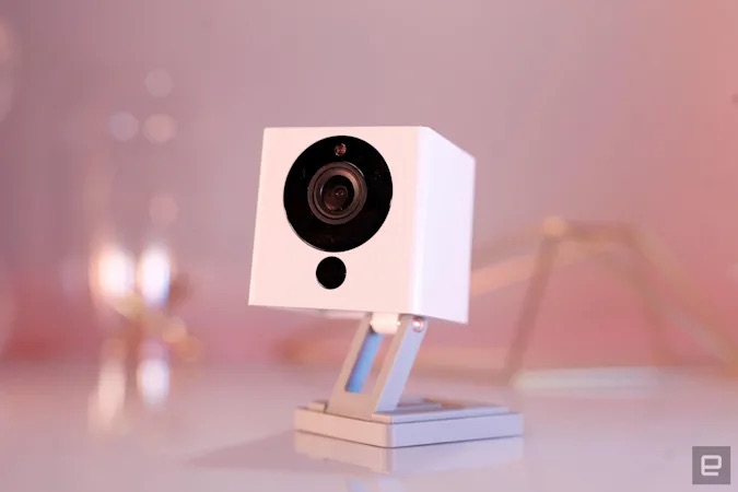 Wyze was aware of a major camera security flaw for three years