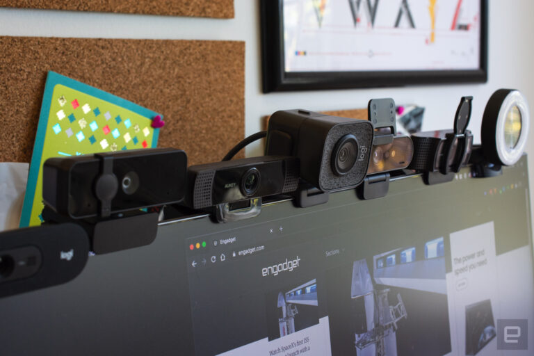 The best webcams you can buy