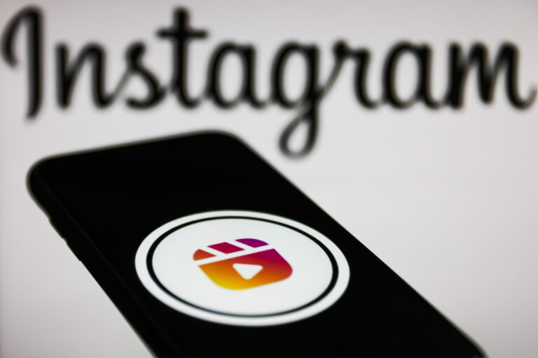 Instagram tests user-created Templates feature for Reels videos