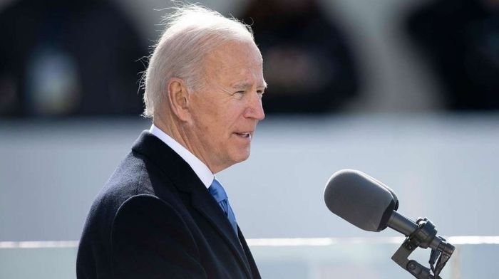 Biden To Release Oil Reserves, A Move Critics Say Is Too Little, Too Late