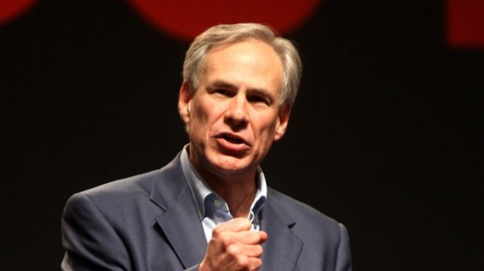 Texas Gov. Abbott Blasts Biden Administration’s ‘Reckless’ Immigration Move, Saying It Endangers Americans