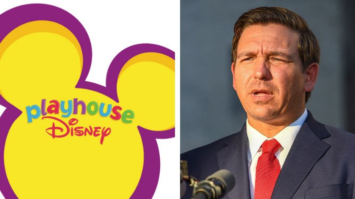 Why This House Of Disney Fans Canceled Disney+ And Said Goodbye To Mickey