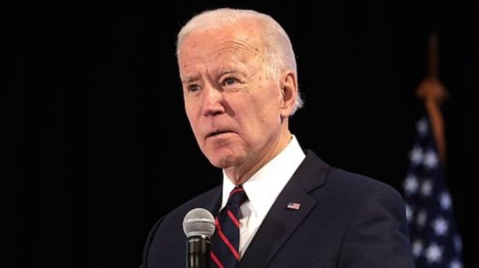 Biden Wants $2.6 Billion For ‘Gender Equity’ Worldwide
