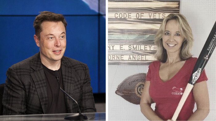 Elon Musk Declines Twitter Board Seat, LinkedIn Censors Code Of Vets Founder – Is There Still Hope For Free Speech?