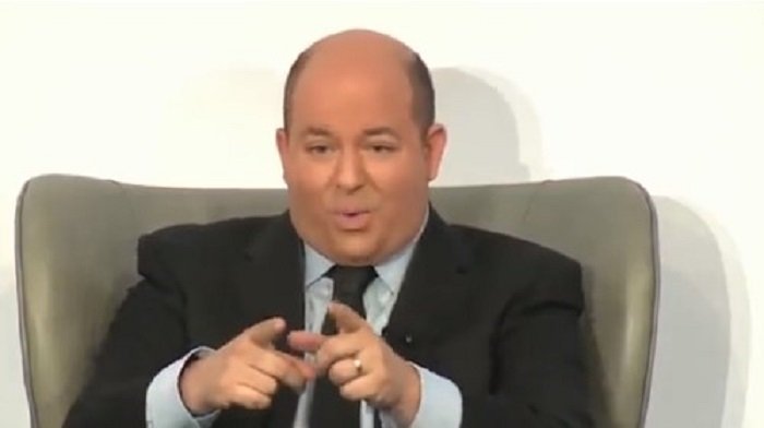 College Student Mocks CNN’s Brian Stelter Again After Calling Him Out For ‘Disinformation’