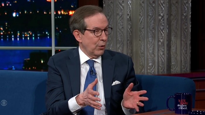 Report: CNN+ Drawing Less Than 10,000 Daily Viewers, Chris Wallace Said to Be Having ‘Daily Breakdowns’