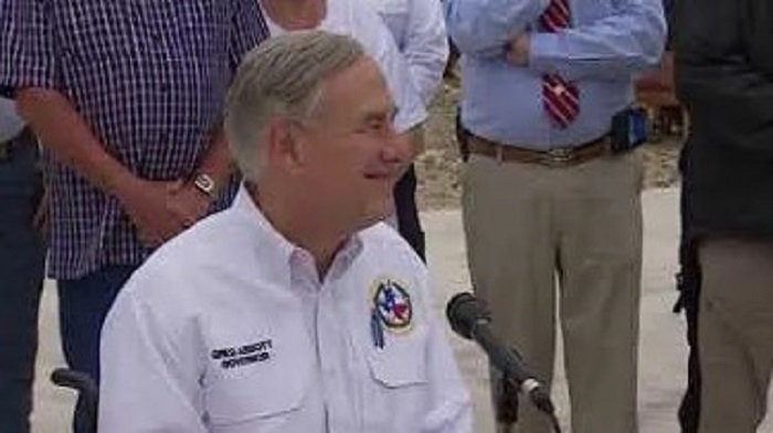 Governor Abbott Signs Agreements With Four Mexican Governors To Enhance Border Security