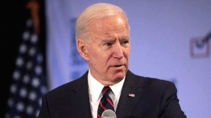 Biden Tells Obama He’s Running In 2024 – But The Polls Are Against Him