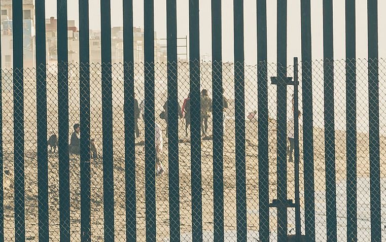 Americans More Concerned As Illegal Immigration Soars To Highest In Two Decades