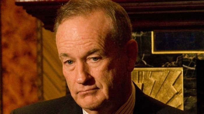 Watch: Bill O’Reilly Unleashes His Legendary Temper On Airline Employee In Wild Video
