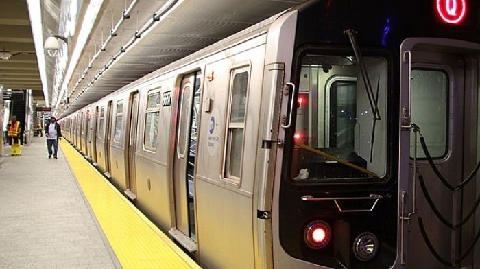 NY Subway Shooting Raises Stakes In Supreme Court’s Concealed Carry Decision