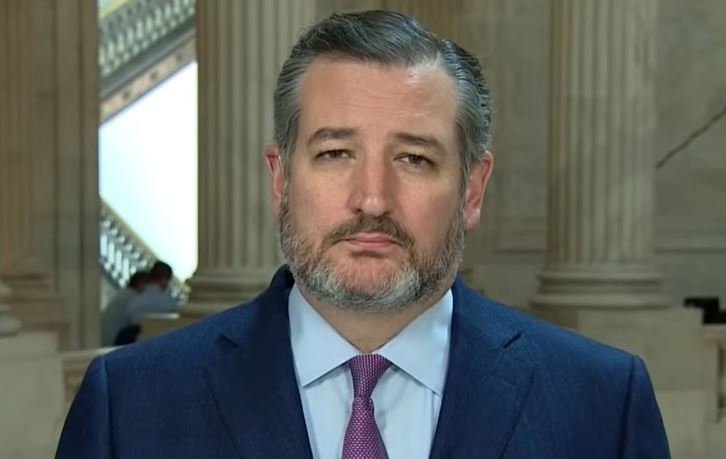 Cruz: ‘Unacceptable’ That Biden Administration Plans To Reassign Veteran’s Affairs Staff To Southern Border